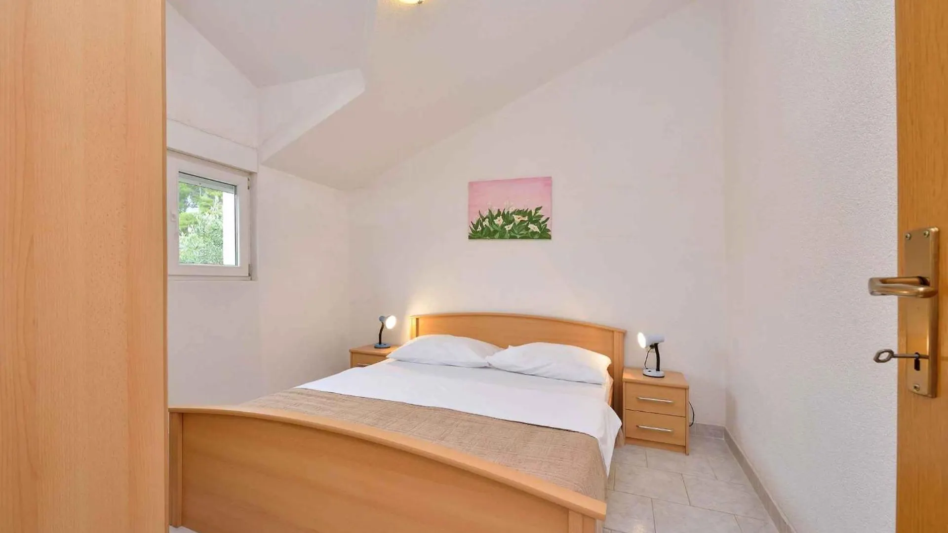 Holiday Home Pakostane 21 Drage Croatia