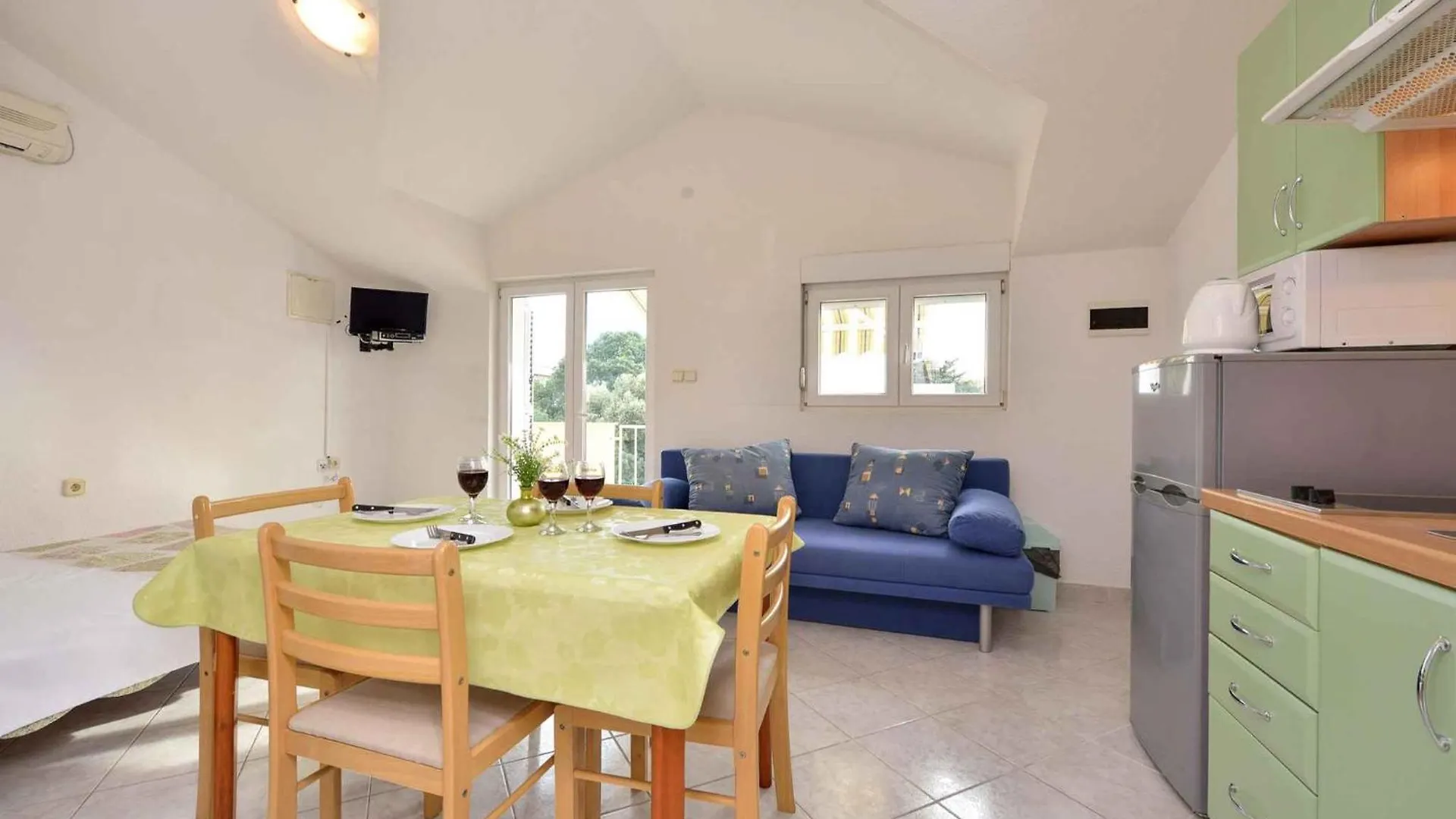 Holiday Home Pakostane 21 Drage