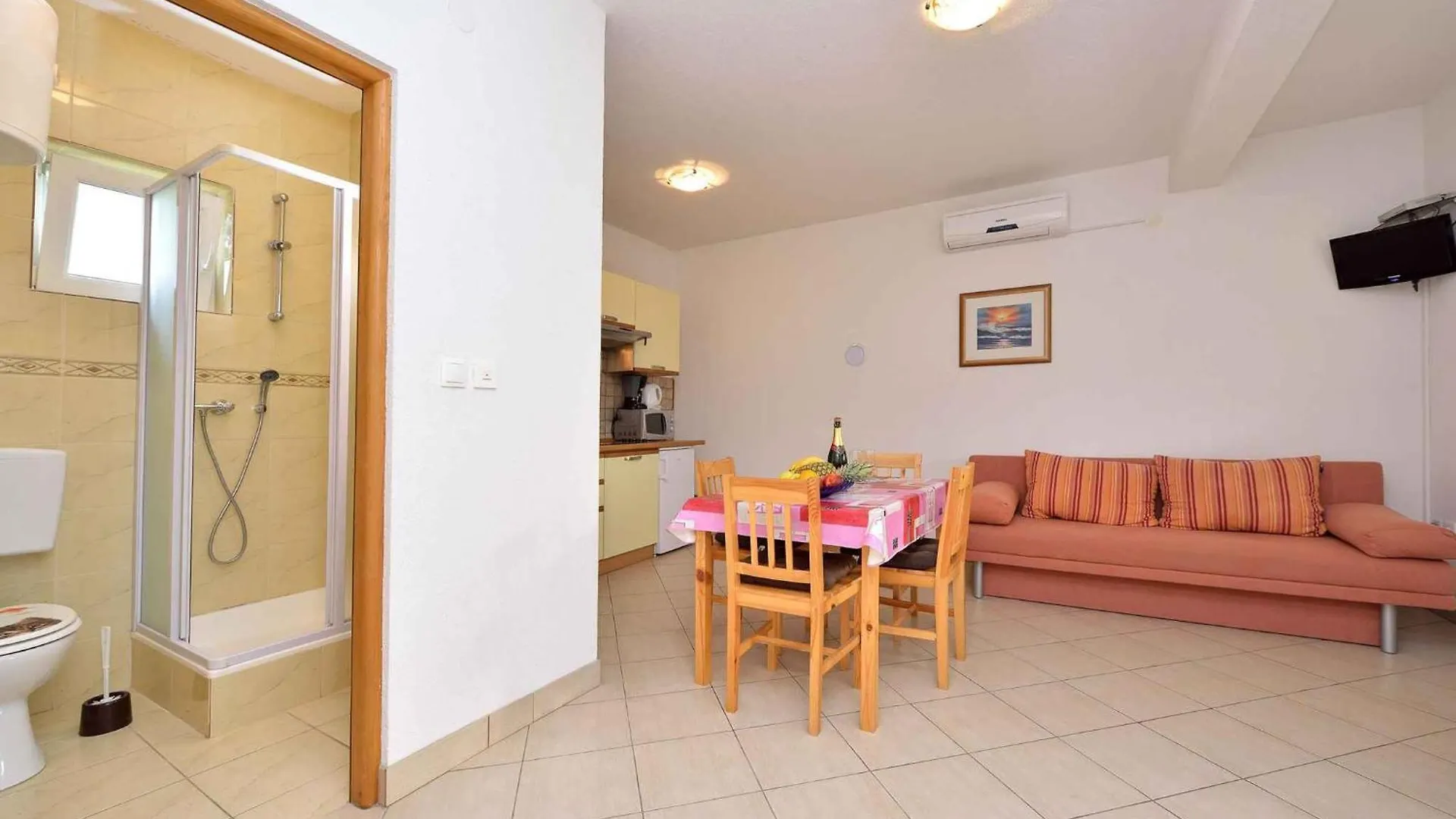 Holiday Home Pakostane 21 Drage