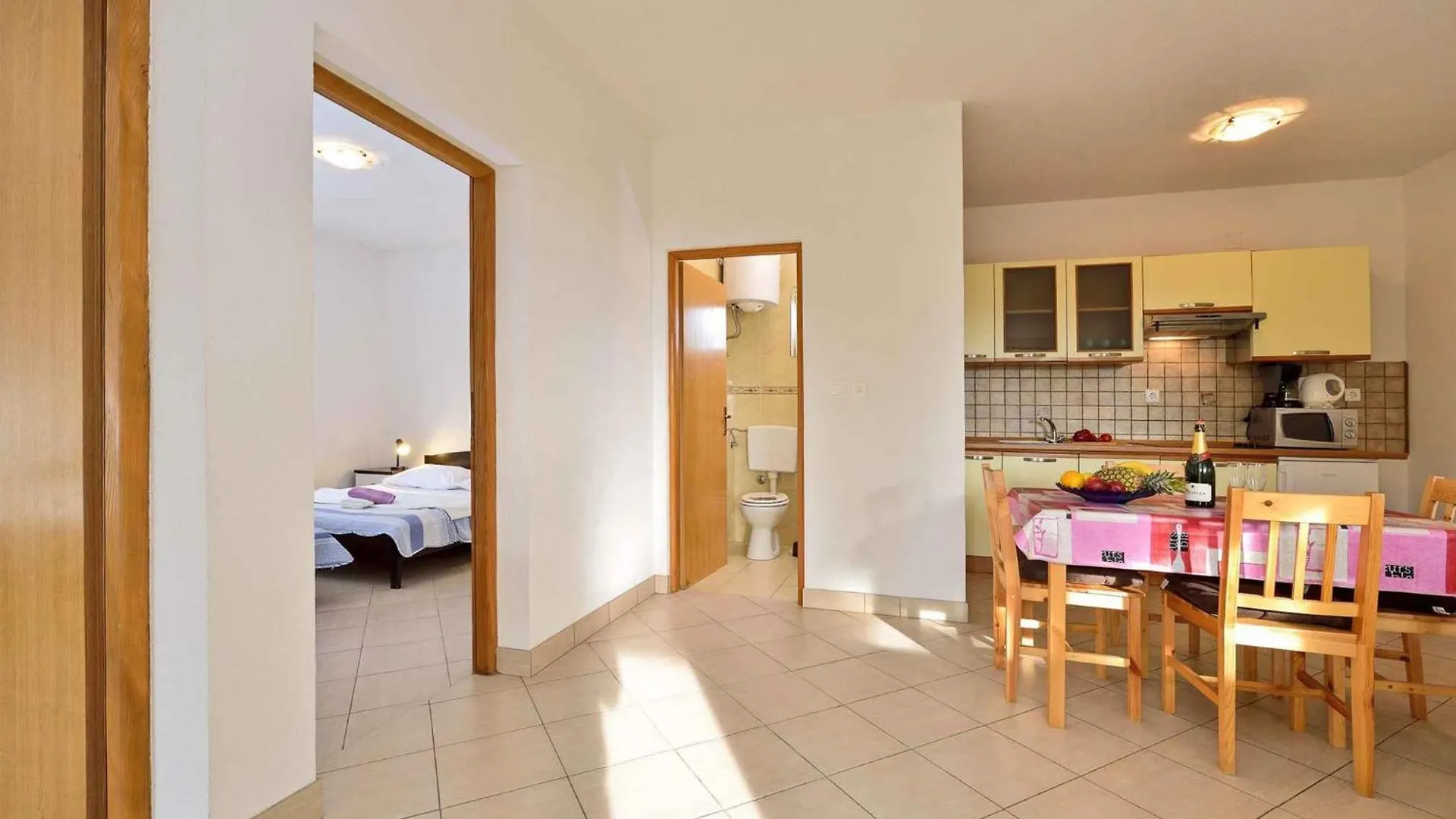 Holiday Home Pakostane 21 Drage 0*,  Croatia