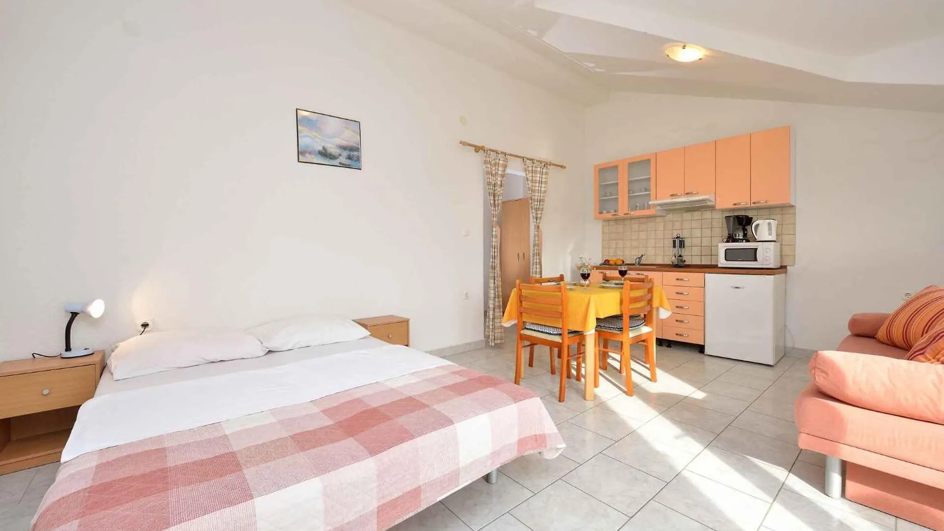 Holiday Home Pakostane 21 Drage Croatia