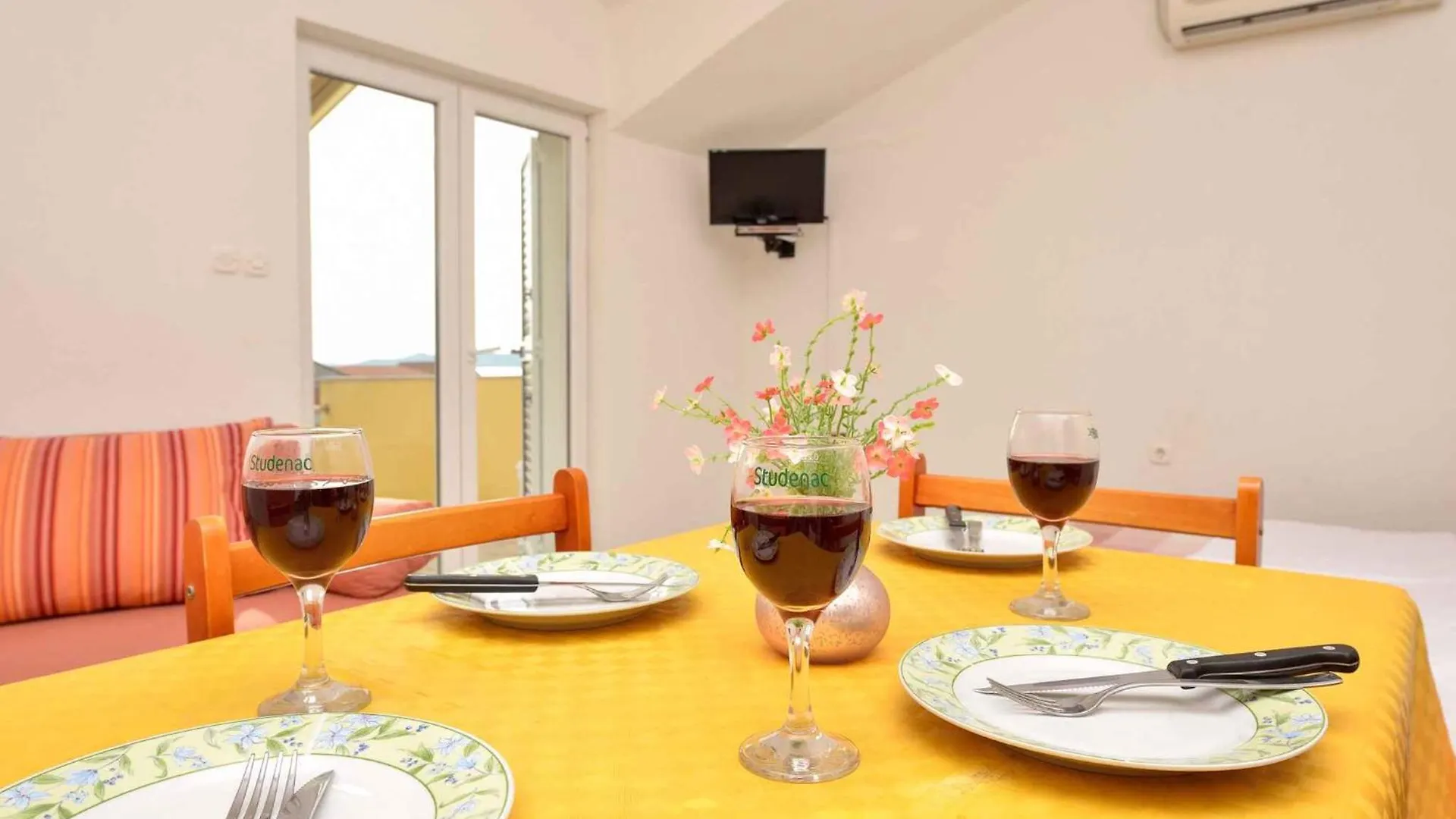 Holiday Home Pakostane 21 Drage