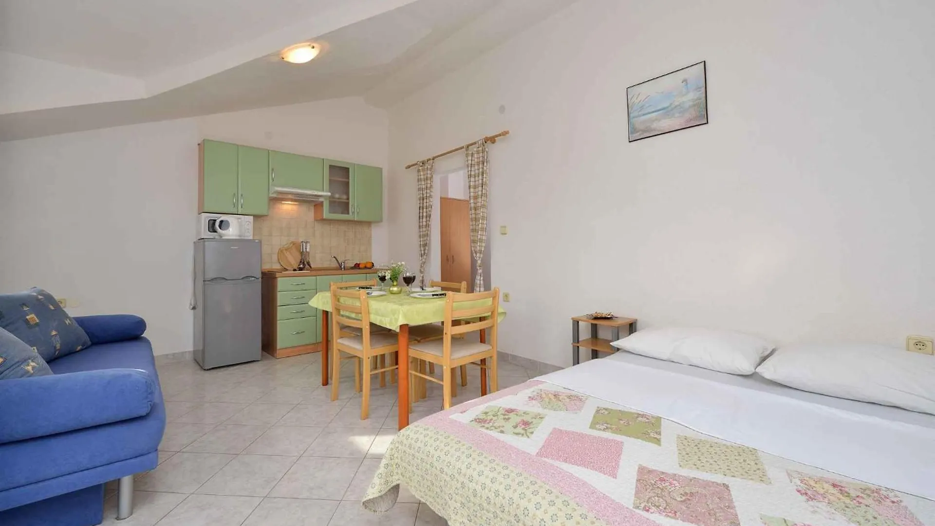 Holiday Home Pakostane 21 Drage