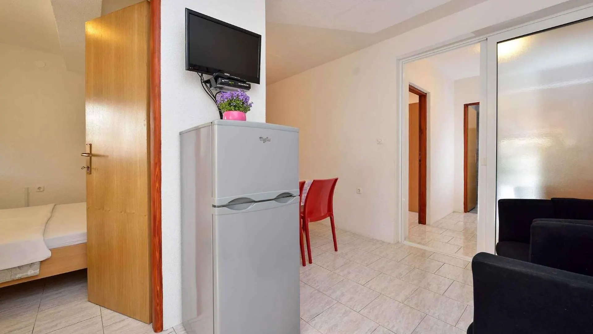Holiday Home Pakostane 21 Drage