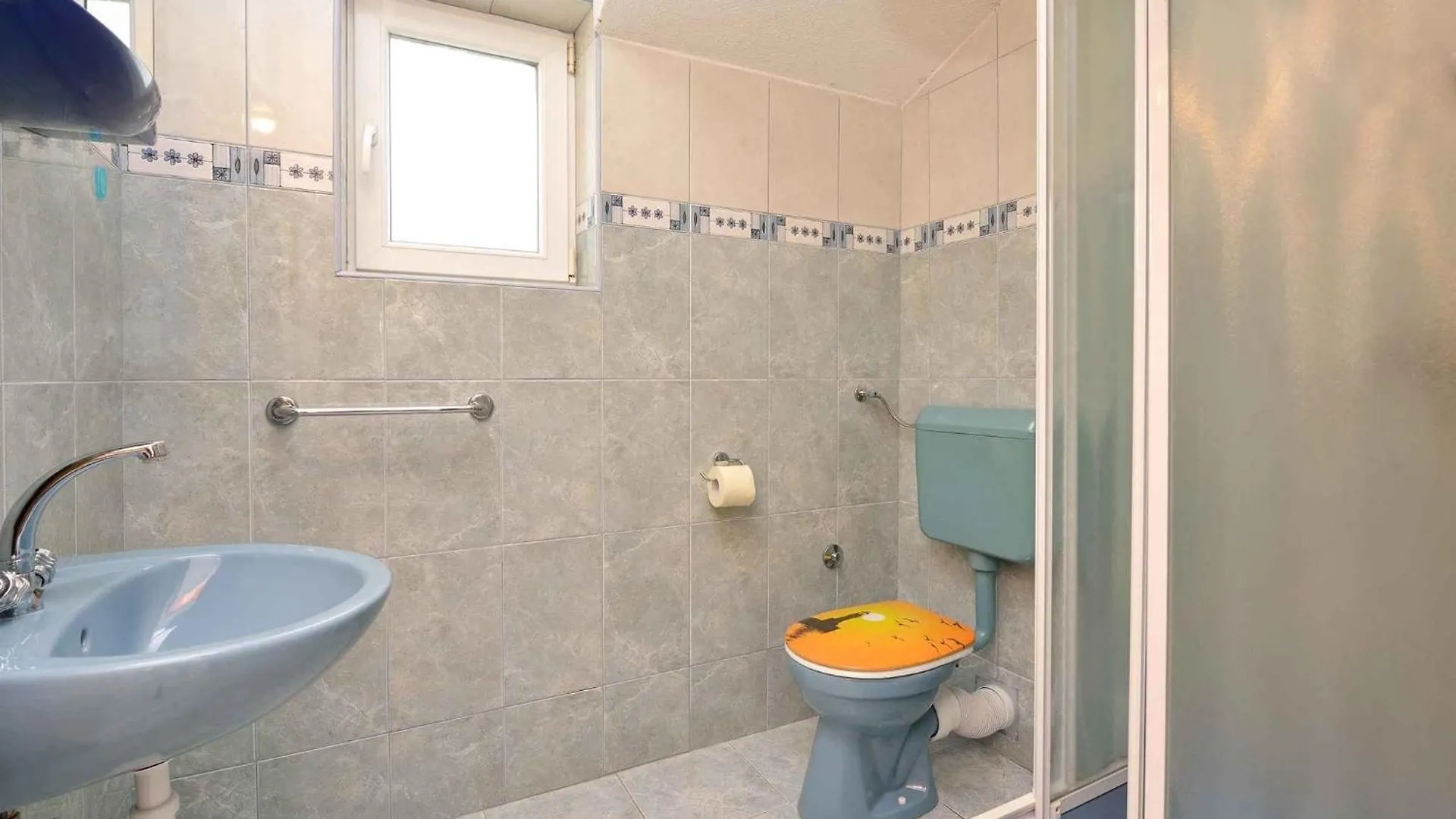 Holiday Home Pakostane 21 Drage 0*,  Croatia