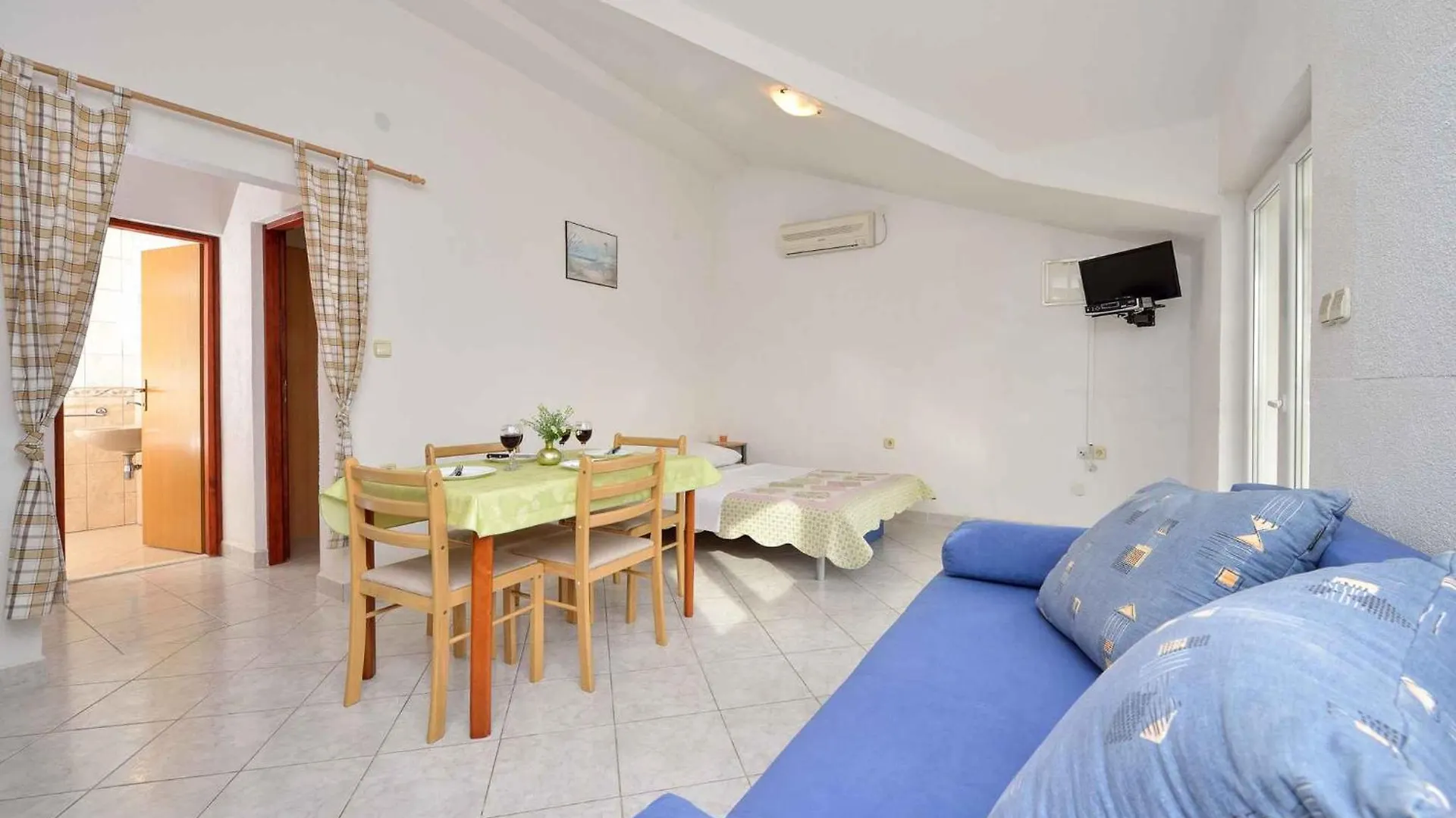 Holiday Home Pakostane 21 Drage