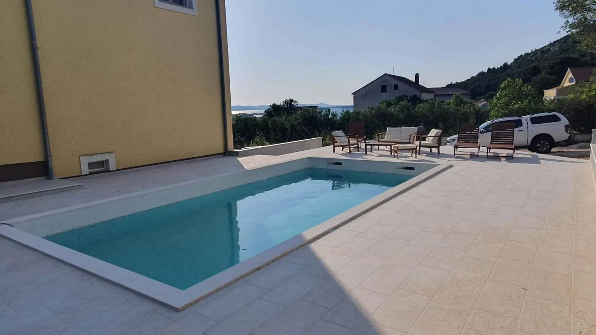 Holiday Home Pakostane 21 Drage Croatia