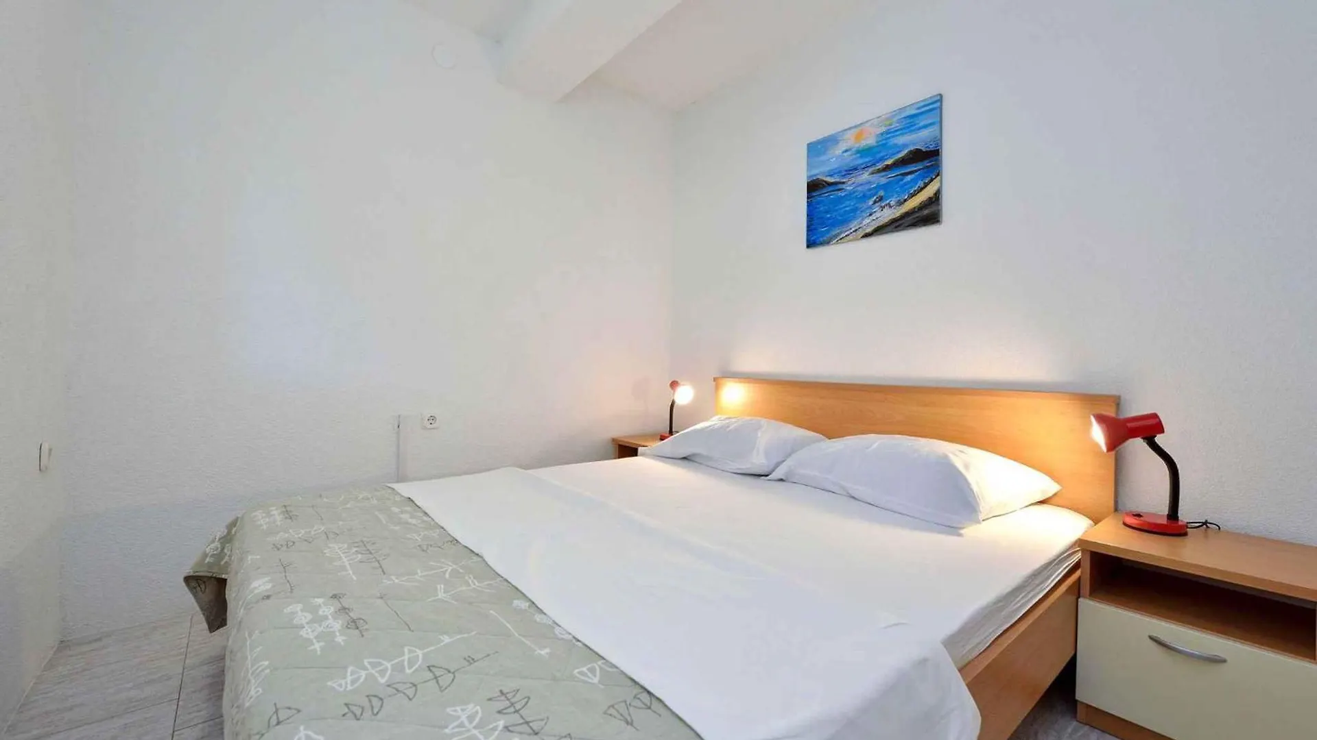 Holiday Home Pakostane 21 Drage 0*,  Croatia