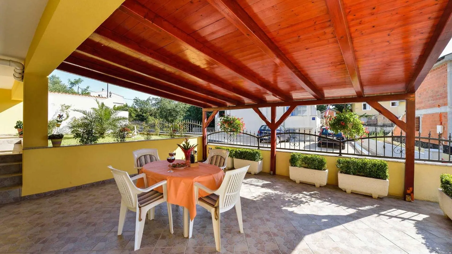 Holiday Home Pakostane 21 Drage 0*,  Croatia