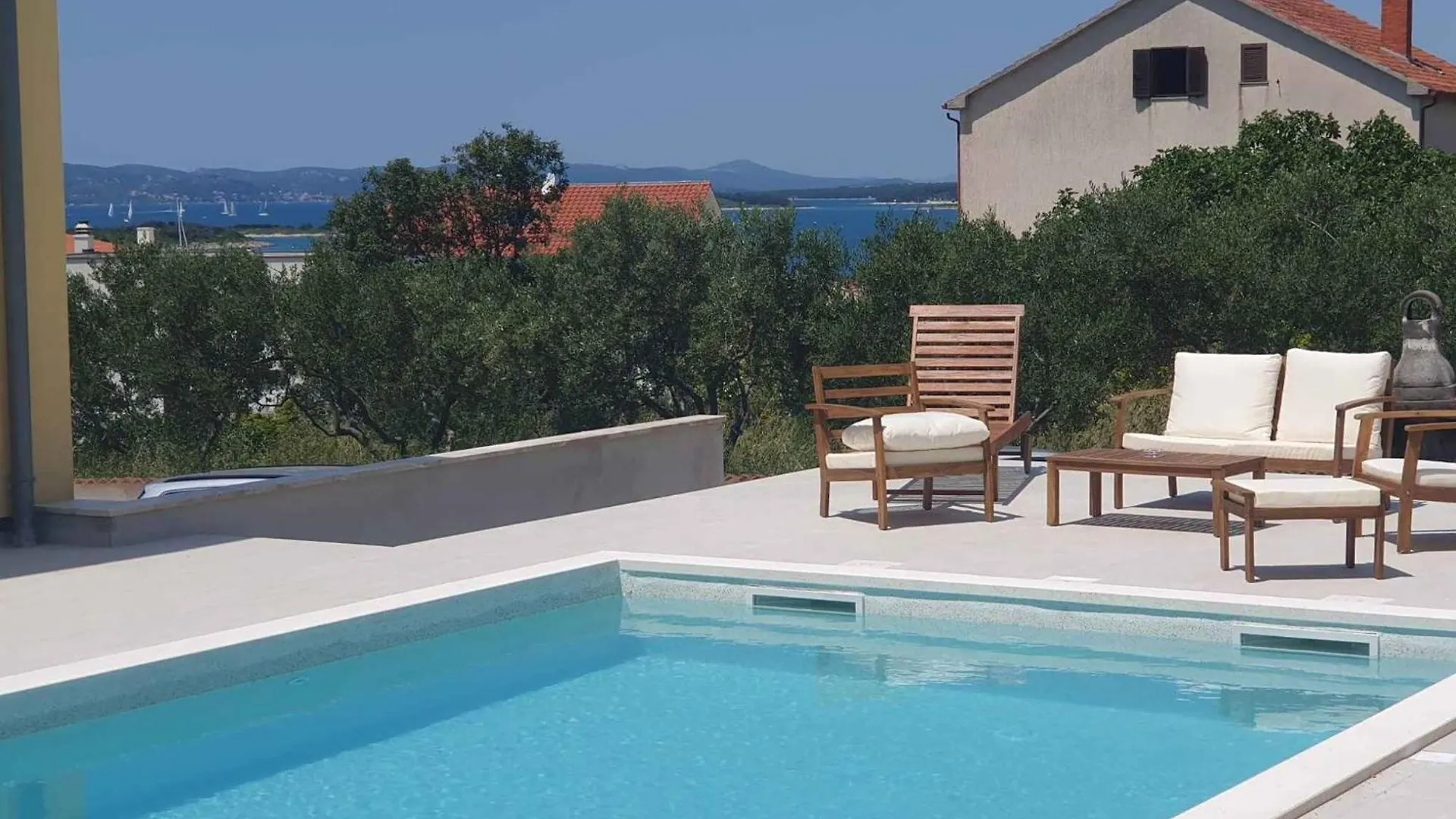 Holiday Home Pakostane 21 Drage 0*,  Croatia