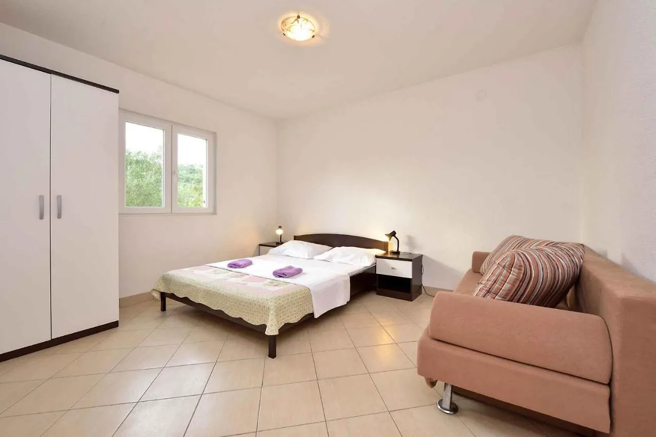 Holiday Home Pakostane 21