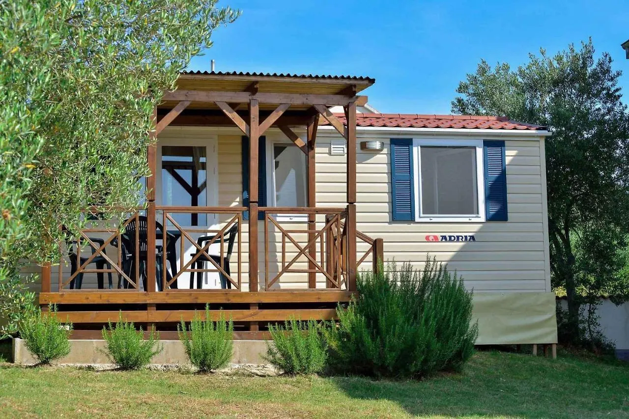Holiday Home Pakostane 21 Drage Croatia