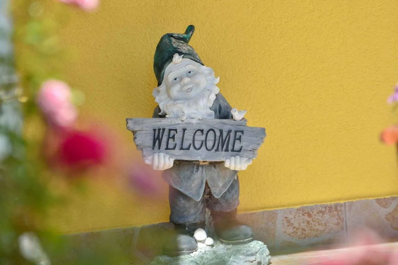 Holiday Home Pakostane 21 Drage 0*,  Croatia