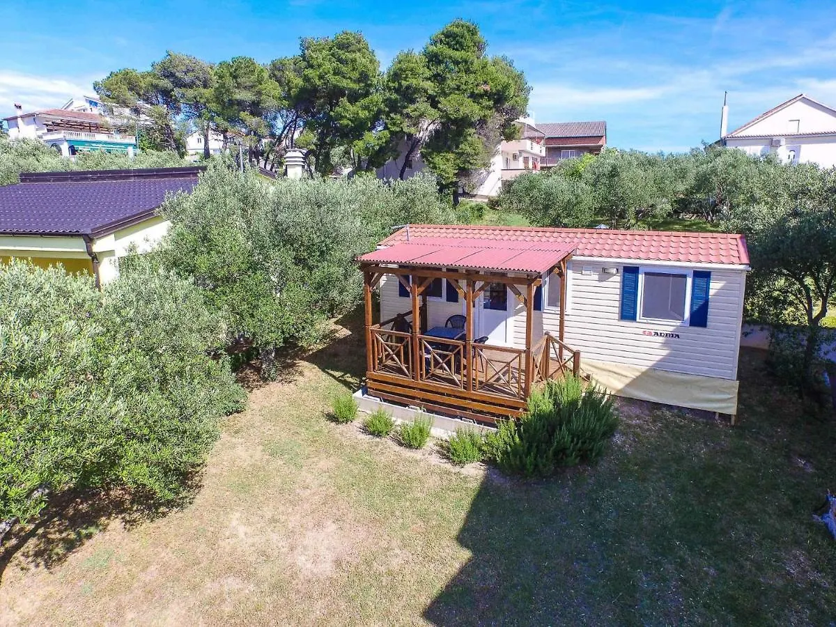 Holiday Home Pakostane 21 Croatia