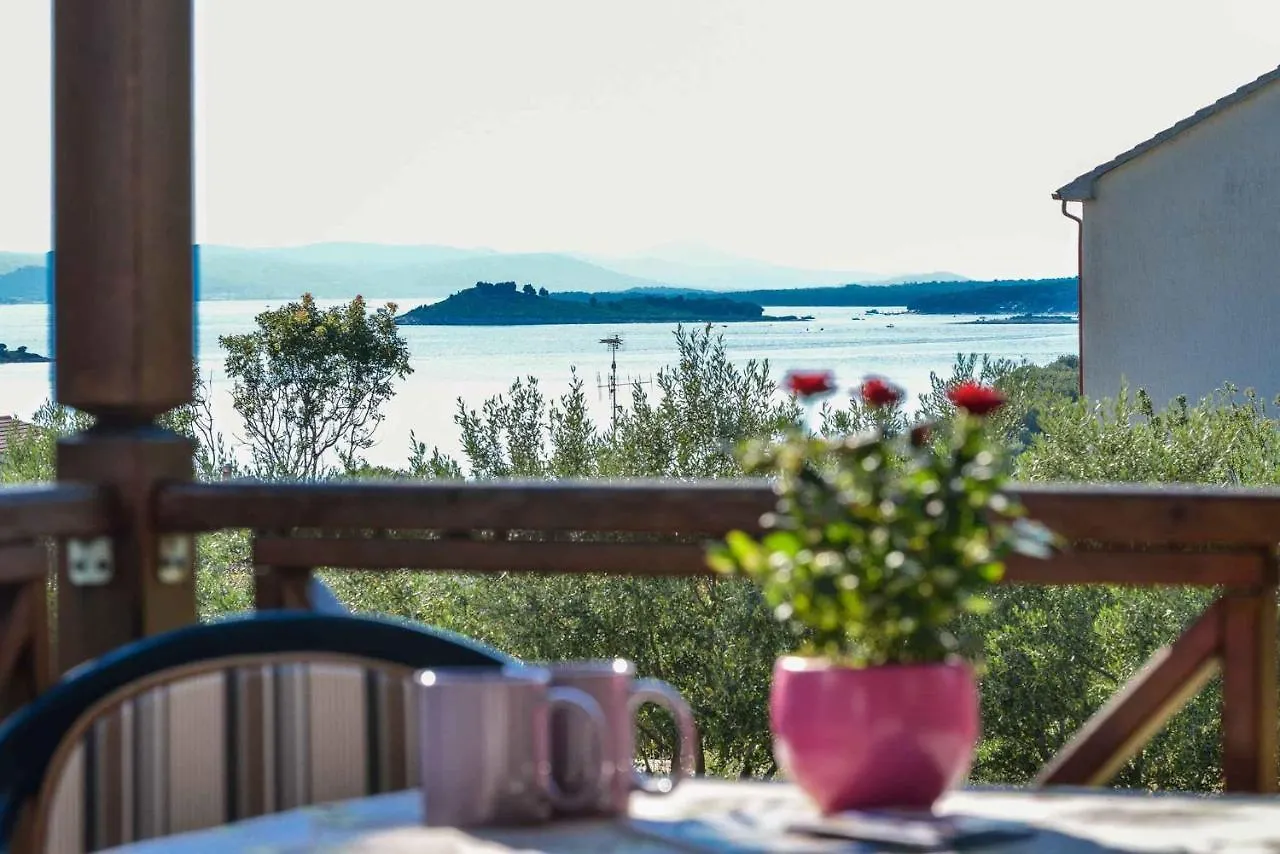 Holiday Home Pakostane 21