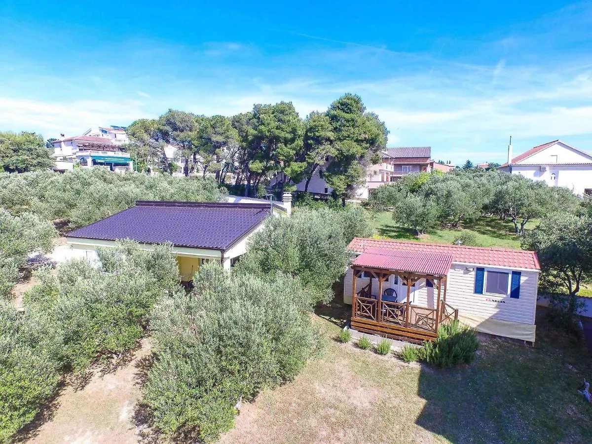 Holiday Home Pakostane 21 Croatia