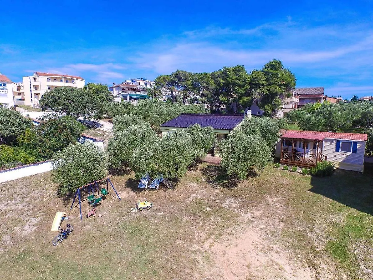 Holiday Home Pakostane 21 contacts