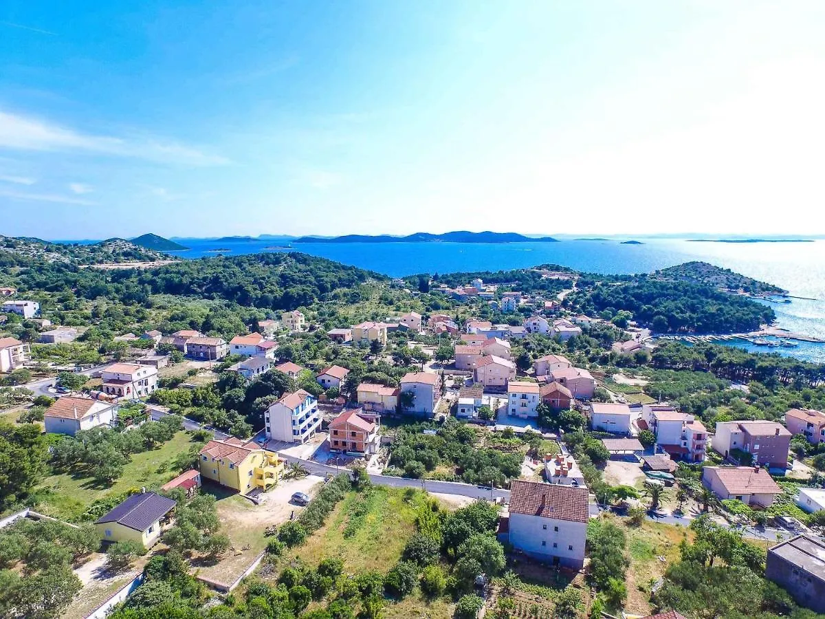 Holiday Home Pakostane 21 Drage