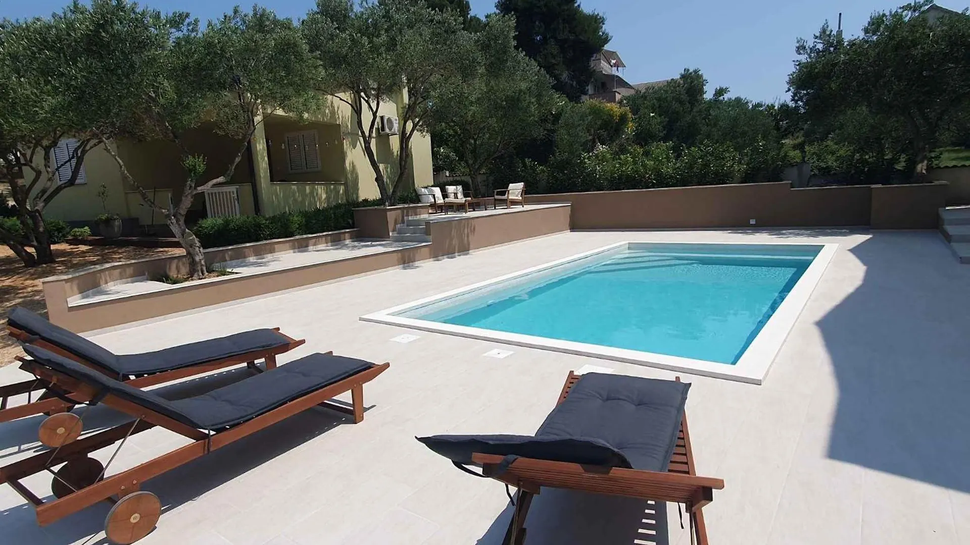 Holiday Home Pakostane 21