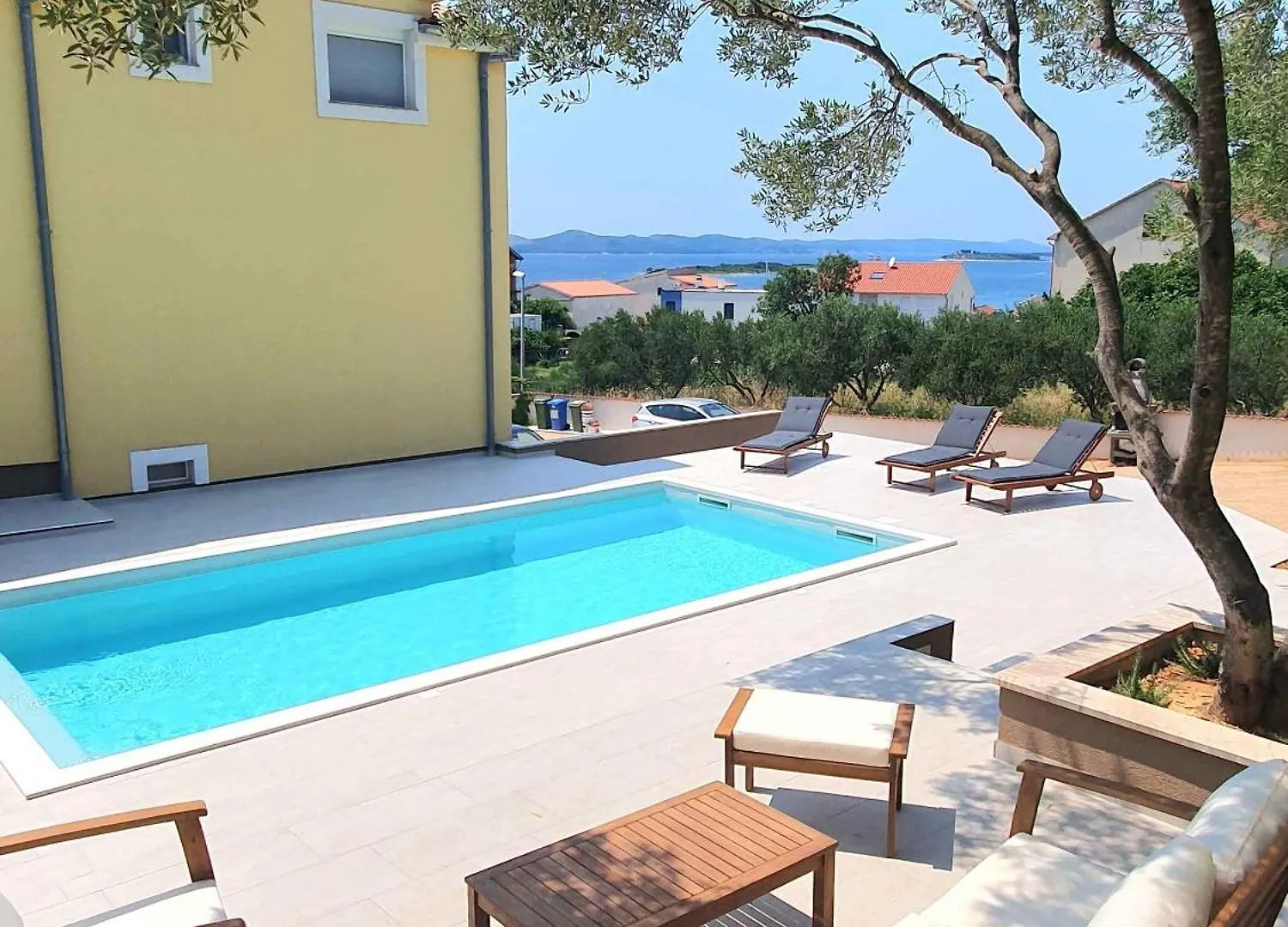 Holiday Home Pakostane 21